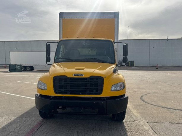 2022 Freightliner Business Class Box Truck for sale — view 2