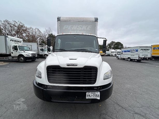 2022 Freightliner Business Class Box Truck for sale — view 2