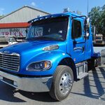 2024 Freightliner Business Class Tow Truck for sale — view 2
