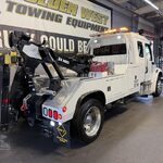 2022 Freightliner Business Class Tow Truck for sale — view 2