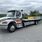 2022 Freightliner Business Class Tow Truck for sale — view 2