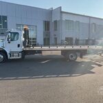 2022 Freightliner Business Class Tow Truck for sale — view 2