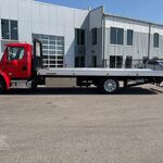 2021 Freightliner Business Class Tow Truck for sale — view 2