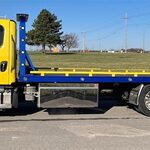 2021 Freightliner Business Class Tow Truck for sale — view 2