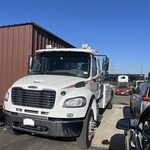 2020 Freightliner Business Class Tow Truck for sale — view 2