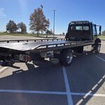2020 Freightliner Business Class Tow Truck for sale — view 2