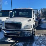 2019 Freightliner Business Class Tow Truck for sale — view 2