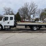 2019 Freightliner Business Class Tow Truck for sale — view 2