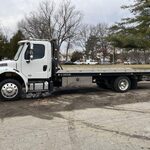 2019 Freightliner Business Class Tow Truck for sale — view 2
