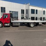 2019 Freightliner Business Class Tow Truck for sale — view 2