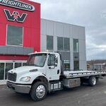 2019 Freightliner Business Class Tow Truck for sale — view 2