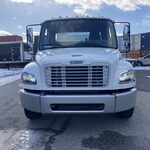 2020 Freightliner Business Class Cab Chassis Truck for sale — view 2