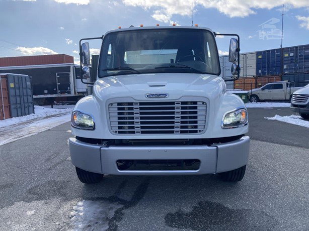 2020 Freightliner Business Class Cab Chassis Truck for sale — view 2