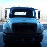 2020 Freightliner Business Class Cab Chassis Truck for sale — view 2