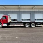 2016 Freightliner Business Class Tow Truck for sale — view 2