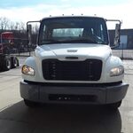 2020 Freightliner Business Class Cab Chassis Truck for sale — view 2