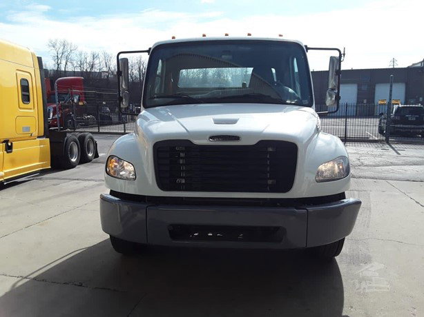 2020 Freightliner Business Class Cab Chassis Truck for sale — view 2