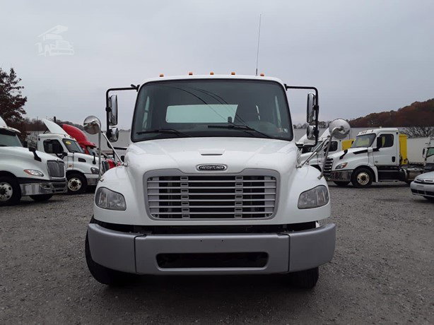 2020 Freightliner Business Class Cab Chassis Truck for sale — view 2