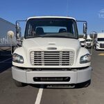2020 Freightliner Business Class Cab Chassis Truck for sale — view 2