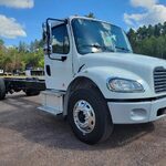 2020 Freightliner Business Class Cab Chassis Truck for sale — view 2