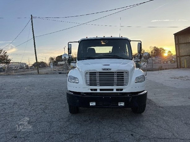 2020 Freightliner Business Class Cab Chassis Truck for sale — view 2