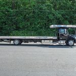 2025 Freightliner Business Class Tow Truck for sale — view 2