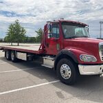 2019 Freightliner Business Class Tow Truck for sale — view 2