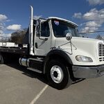 2017 Freightliner Business Class Tow Truck for sale — view 2
