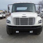 2019 Freightliner Business Class Cab Chassis Truck for sale — view 2