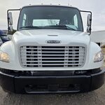2019 Freightliner Business Class Cab Chassis Truck for sale — view 2