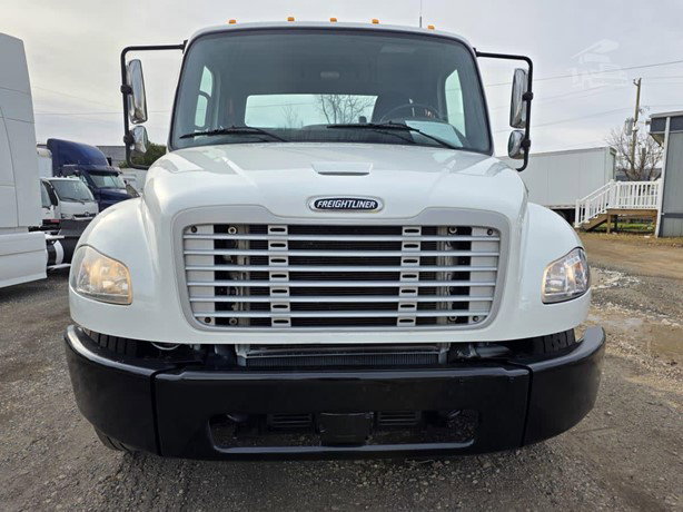 2019 Freightliner Business Class Cab Chassis Truck for sale — view 2