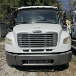 2018 Freightliner Business Class Cab Chassis Truck for sale — view 2