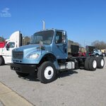 2017 Freightliner Business Class Cab Chassis Truck for sale — view 2