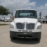2017 Freightliner Business Class Cab Chassis Truck for sale — view 2