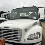 2017 Freightliner Business Class Cab Chassis Truck for sale — view 2