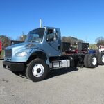 2016 Freightliner Business Class Cab Chassis Truck for sale — view 2