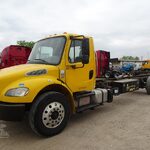 2016 Freightliner Business Class Cab Chassis Truck for sale — view 2
