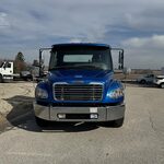 2015 Freightliner Business Class Cab Chassis Truck for sale — view 2