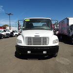 2015 Freightliner Business Class Cab Chassis Truck for sale — view 2