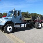 2015 Freightliner Business Class Cab Chassis Truck for sale — view 2