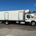 2016 Freightliner Business Class Refrigerated Truck for sale — view 2