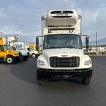 2023 Freightliner Business Class Refrigerated Truck for sale — view 2