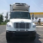 2023 Freightliner Business Class Refrigerated Truck for sale — view 2