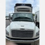 2022 Freightliner Business Class Refrigerated Truck for sale — view 2