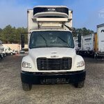 2022 Freightliner Business Class Refrigerated Truck for sale — view 2