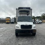 2022 Freightliner Business Class Refrigerated Truck for sale — view 2