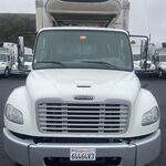 2020 Freightliner Business Class Refrigerated Truck for sale — view 2
