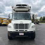 2020 Freightliner Business Class Refrigerated Truck for sale — view 2