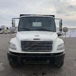 2021 Freightliner Business Class Flatbed Truck for sale — view 2