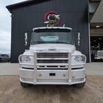 2020 Freightliner Business Class Flatbed Truck for sale — view 2